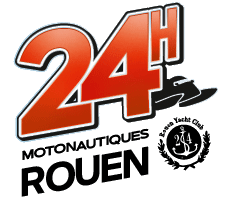 24 heures motomautiques de Rouen